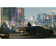 CD PROJEKT RED CYBERPUNK 2077 PC - 500982 - zdjęcie 3